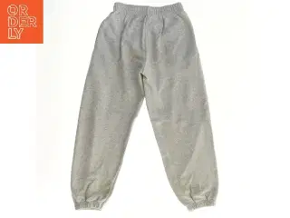 Grå Sweatpants fra Fruit of the loom (str. 140)