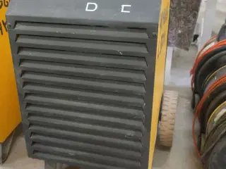 Affugter FRAL FDSDP62SH