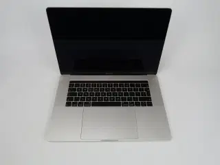 Apple Macbook Pro 15,4" LÆS BESKRIVELSE