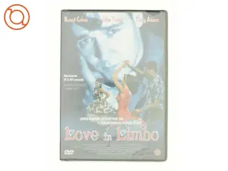 Love in Limbo - Norsk - Svensk
