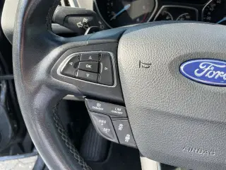 Ford Kuga 1,5 TDCi 120 Titanium aut.