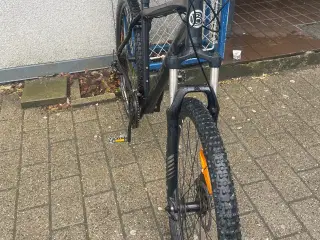 mountainbike.busetto ,29 tommer ,30 gear, 