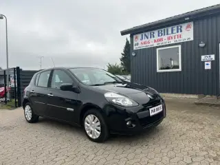 Renault Clio III 1,5 dCi 75 Expression Sport Tourer
