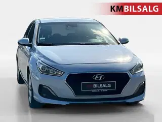 Hyundai i30 1,0 T-GDi Life