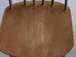 Spisestuestole 