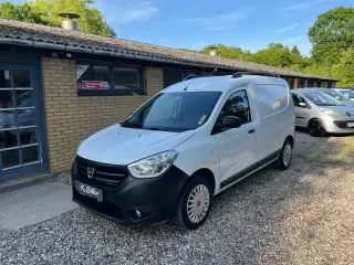 Dacia dokker 1.5 dci 2016