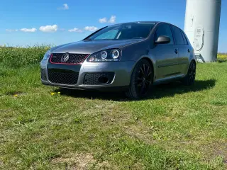 Golf V 2008