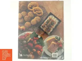 Den store fedtfattige (Bog)