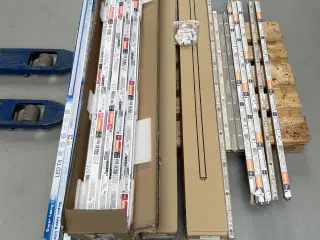 Osram LED lysrør 1500mm