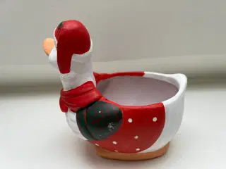 Juleurtepotte