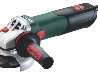 Vinkelsliber WEV 15-125 Quick