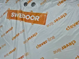 Swedoor  2 stk