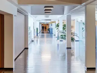 Kælderlejemål i populært flerbrugerhus
