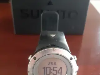 Suunto Ambit3 Peak Sapphire 