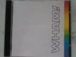 Wham: The final 