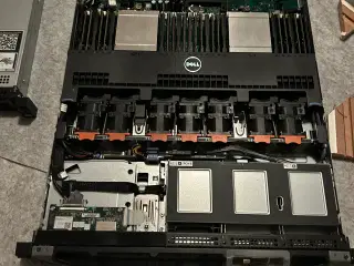 Dell Poweredge R620