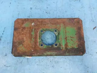 John Deere 820 Skæreplatform Part