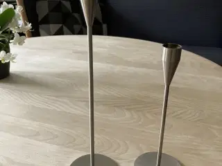 Piet Hein . Lysestager.