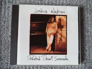 Joshua Kadison ** Painted Desert Serenade         