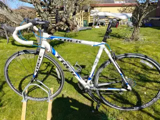 Trek racercykel.