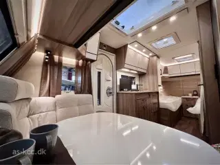 2025 - Kabe Estate 470 GLE