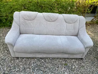 Hjort Knudsen sofaer 