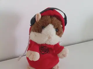 Talende hamster