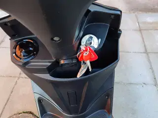Flot Comet scooter.