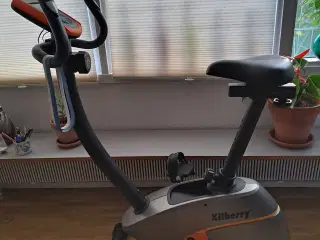 Motionscykel i god stand