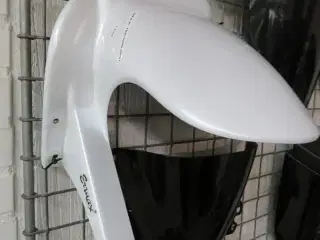 Hugger til GSX 750/1000