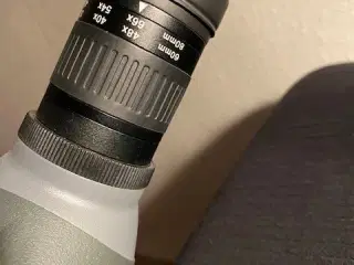 Fuglekikkert - DOF Bird Life Goose - 66-80 mm