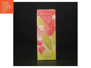 Elizabeth Arden Green Tea Lychee Lime Eau de Toilette fra Elizabeth Arden (str. 100 mL)