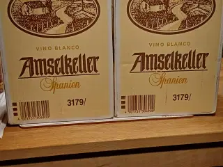 Amselkeller og Amselfelder