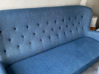 3 personers sofa