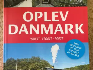 Oplev Danmark, Jørgen Hansen