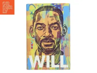 Will af Will Smith & Mark Manson (Bog)