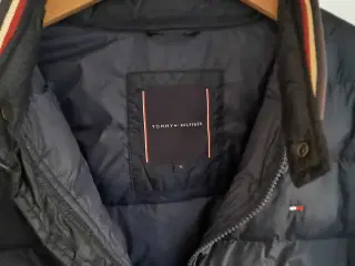 Tommy Hilfiger jakke 