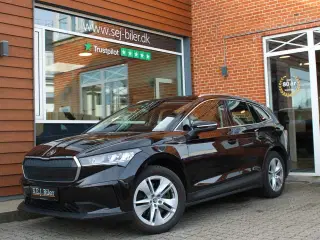 Skoda Enyaq iV 80 EL Selection ecoSuite 204HK 5d Aut.