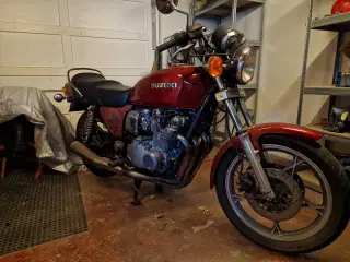 Suzuki GS 850