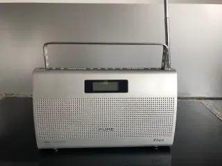 Radio - DAB/FM