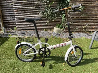 Foldecykel Bike