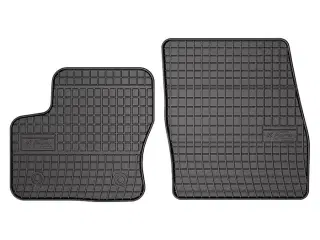 Gummimåtter Ford Tourneo Courier, Connect, 2013-