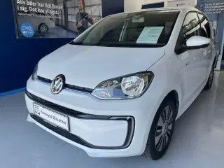 VW e-Up!  High Up!