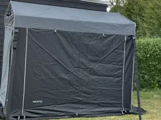 Weecamp Utility Redskabstelt