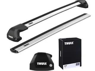 Edge BMW 5-serie Gran Turismo 5 dr hb 09-17