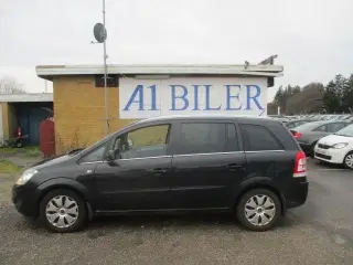 Opel Zafira 1,7 CDTi 125 Enjoy 7prs