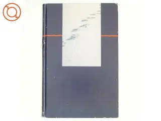 Peter Høeg, Frøken Smillas fornemmelse for sne