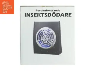 Insekt dræber (str. Kasse. 22 x. 20,5 cm)