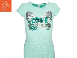 T shirt fra Okaïdi (str. 140)