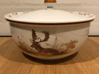 Kartoffelskål